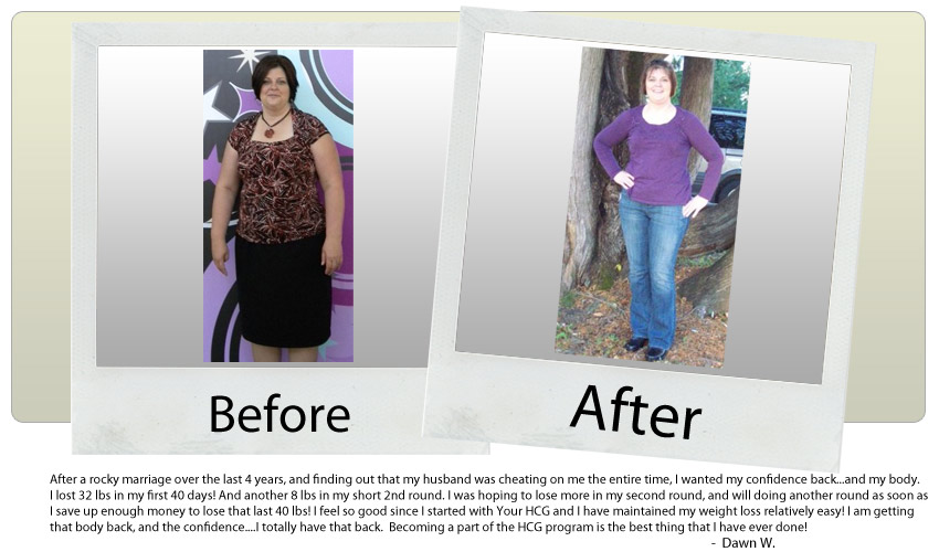 hcg diet results hcg diet results